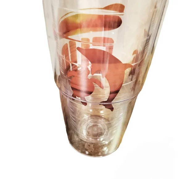 Tervis 24 oz Surf Double Walled Insulated Tumbler - Picture 4 of 11